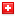 cabemuda.com server is located in Switzerland